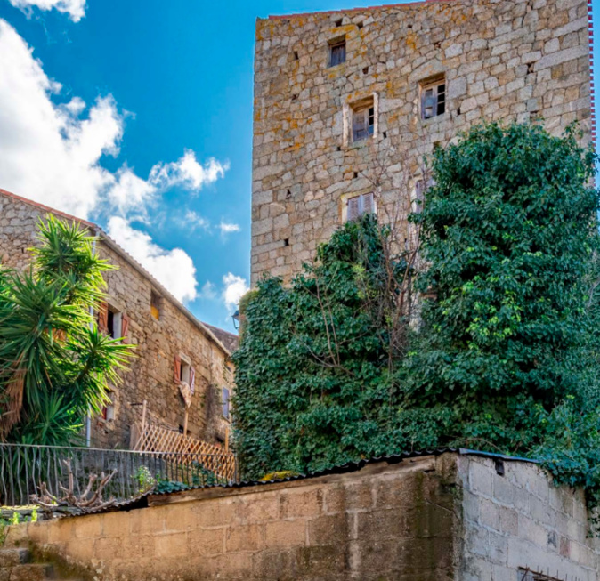 Maison Colomba © Fondation du patrimoine-MyPhotoAgency-E.Hiver Maison Colomba © Fondation du patrimoine-MyPhotoAgency-E.Hiver