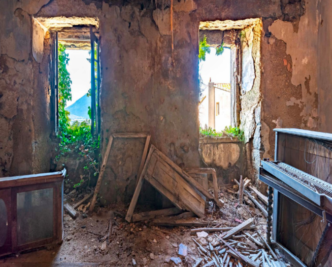 Loto du patrimoine 2023 : la maison de Colomba à Fozzano parmi les 18 sites sélectionnés Loto du patrimoine 2023 : la maison de Colomba à Fozzano parmi les 18 sites sélectionnés