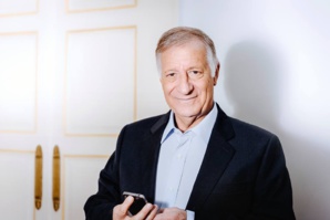 Municipales d'Ajaccio : Simon Renucci se déclare Municipales d'Ajaccio : Simon Renucci se déclare