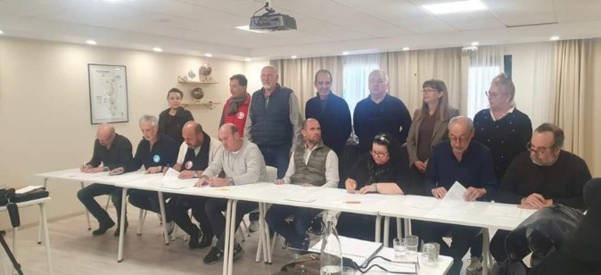 Document CNI Document CNI