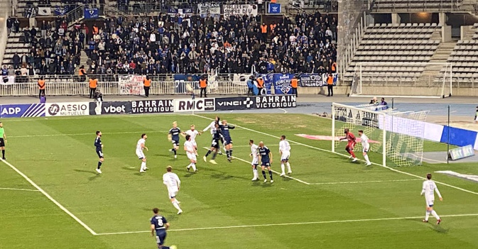 Un Sporting conquérant à Paris Un Sporting conquérant à Paris