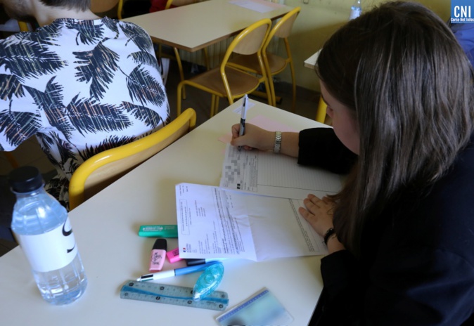 Photo archives CNI - Michel Luccioni