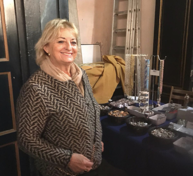 Evelyne Mari Evelyne Mari