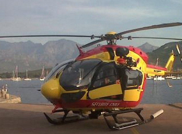 Importante recherches à Ile-Rousse pour retrouver un homme qui a disparu depuis vendredi soir Importante recherches à Ile-Rousse pour retrouver un homme qui a disparu depuis vendredi soir