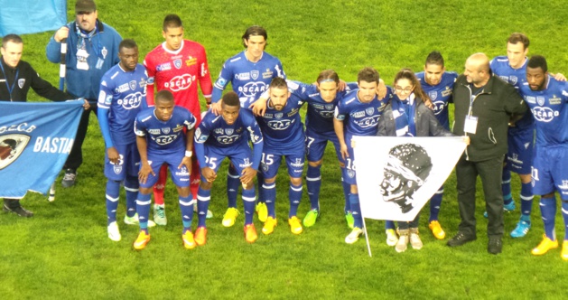 Tallo "punit" Montpellier : Le Sporting n'est pas mort !