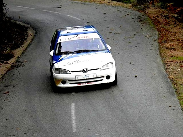 Myriam Peretti, coupe des Dames Myriam Peretti, coupe des Dames