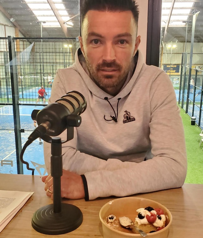 Gaël Danic Gaël Danic