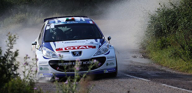 Championnat du monde des rallyes : Tour de Corse, le retour ?