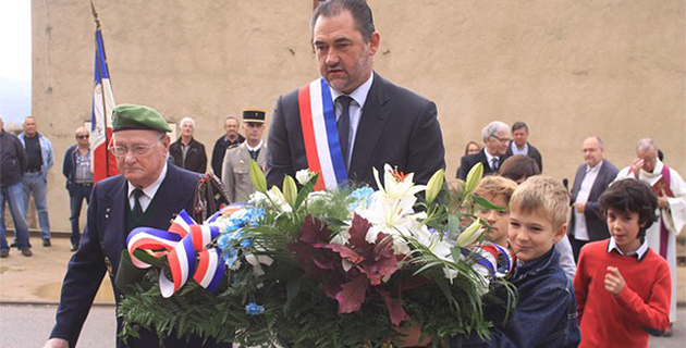 L'hommage de Lumio à ses 51 enfants morts pour la France durant la Grande Guerre