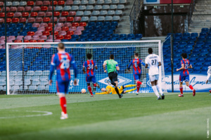 Le but de Kouakou (https://www.berrichonne.net/) Le but de Kouakou (https://www.berrichonne.net/)