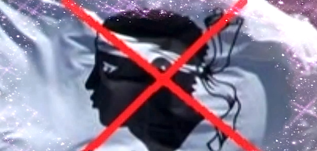 "A Nostra Bandera" : Le clip de Stéphane Bernardini "A Nostra Bandera" : Le clip de Stéphane Bernardini