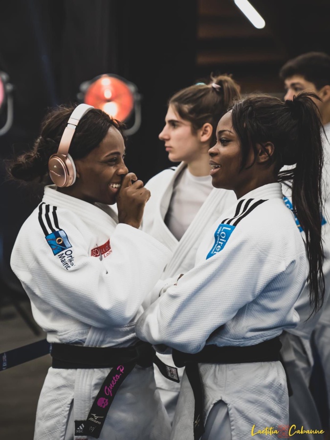 Photo : Laetitia Cabanne Photo : Laetitia Cabanne