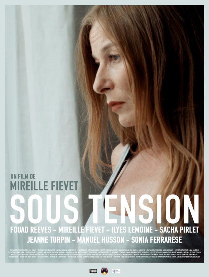 "Sous tension" : Les violences conjugales se dénoncent à Cine Donne "Sous tension" : Les violences conjugales se dénoncent à Cine Donne