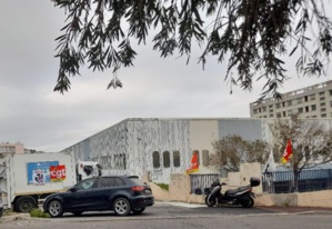 Retraites : Dans l’agglo de Bastia, le ramassage des poubelles à l'arrêt Retraites : Dans l’agglo de Bastia, le ramassage des poubelles à l'arrêt