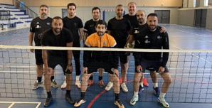 Football Grand Sud : le Sud chute en Casinca, la SVARR solide en Plaine Football Grand Sud : le Sud chute en Casinca, la SVARR solide en Plaine