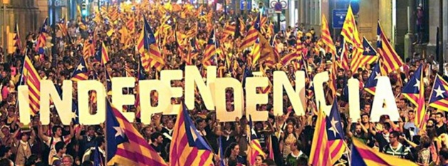 Corsica Libera : « La volonté d’indépendance des Catalans est une réalité incontestable » Corsica Libera : « La volonté d’indépendance des Catalans est une réalité incontestable »
