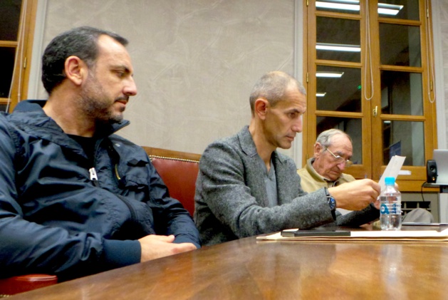 L'augmentation de capital de Femu Qui : La CCI de Haute-Corse adhère et soutient…