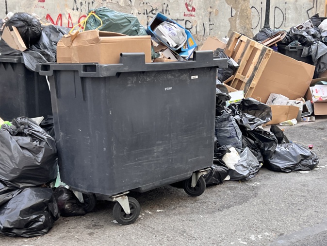 Bastia. Photo illustration Bastia. Photo illustration