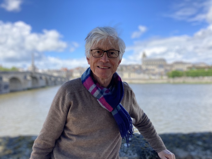 Le réalisateur Grzegorz Tomczak Le réalisateur Grzegorz Tomczak