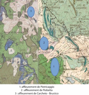 Photo site U Levante. Photo site U Levante.