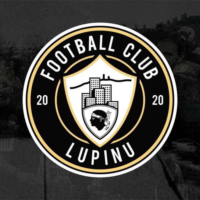 Football amateur - Le FC Lupinu fête son accession en R3 Football amateur - Le FC Lupinu fête son accession en R3