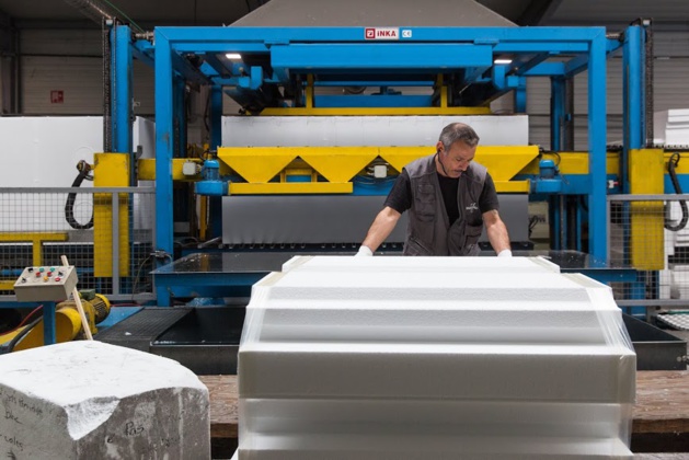 Corstyrène : L'isolation, pas l'isolement ! Corstyrène : L'isolation, pas l'isolement !