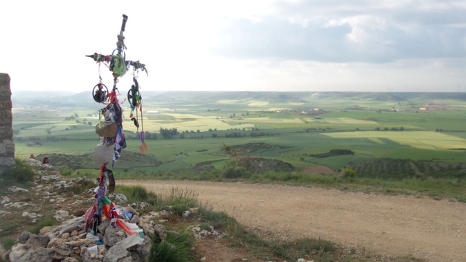 Une association pour "guider" les pèlerins corses vers Saint-Jacques de Compostelle Une association pour "guider" les pèlerins corses vers Saint-Jacques de Compostelle