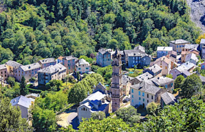 Surprise à La Porta comme dans les autres communes concernées par le plan eau (Paesi di Corsica) Surprise à La Porta comme dans les autres communes concernées par le plan eau (Paesi di Corsica)