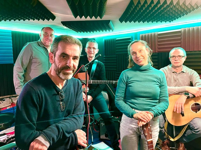 The Hat-Makers : deux concerts folk ce week-end à Bastia