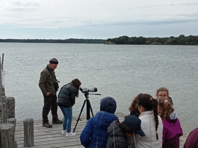 "Urbinu in festa" : deux journées pour protéger les zones humides de Corse "Urbinu in festa" : deux journées pour protéger les zones humides de Corse