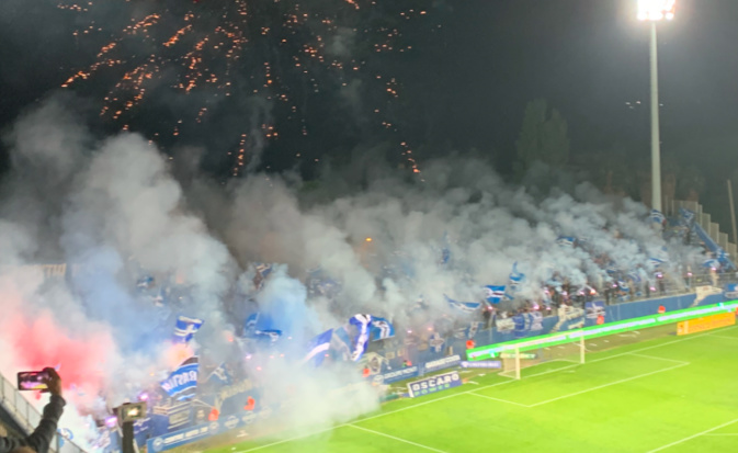 Le match du 17 Octobre 2022 Le match du 17 Octobre 2022