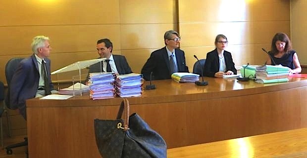 PLU Ajaccio : Le rapporteur public conclut à l'annulation totale