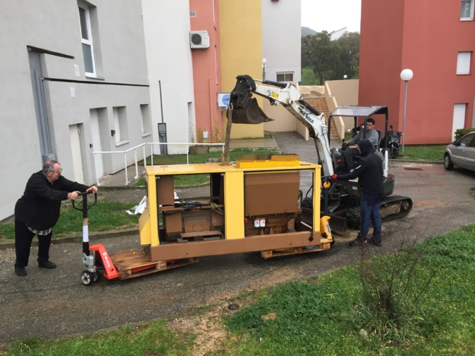 Document CNI Document CNI