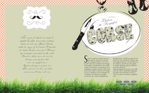 "L'extraordinaire aventure des inventions et des hommes nés en Corse" "L'extraordinaire aventure des inventions et des hommes nés en Corse"