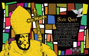 "L'extraordinaire aventure des inventions et des hommes nés en Corse" "L'extraordinaire aventure des inventions et des hommes nés en Corse"