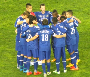 Le Sporting solide face à Lyon (0-0) Le Sporting solide face à Lyon (0-0)