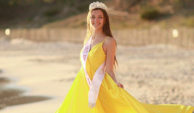 La gagnante. Photos : Sandra Tassani photographie La gagnante. Photos : Sandra Tassani photographie