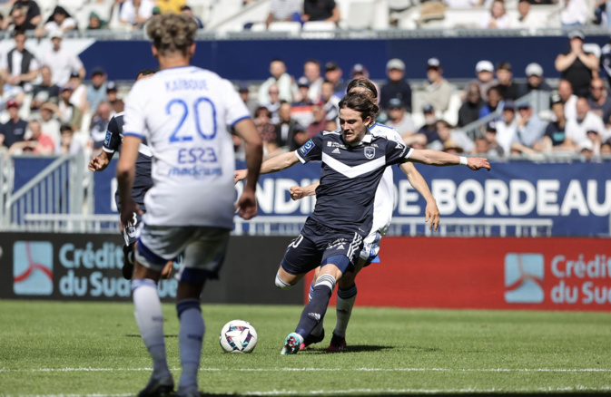 @girondins @girondins