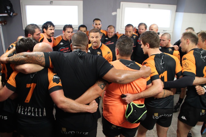 Isula XV ; encore un succès Isula XV ; encore un succès