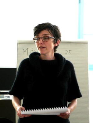 Virginie Roussel Virginie Roussel