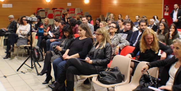 CIDFF de Haute-Corse : 34% des 1 600 demandes sont relatives aux violences faites aux femmes