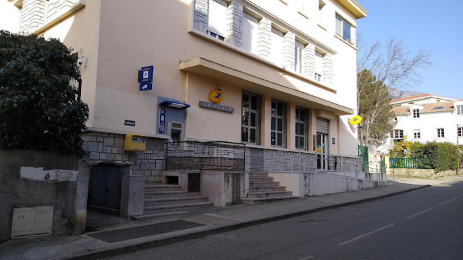 Crédit photo La Poste Crédit photo La Poste