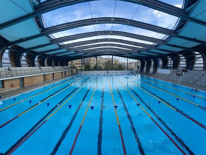 Facebook Ligue Corse de Natation Facebook Ligue Corse de Natation