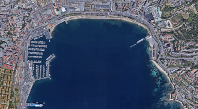 (Capture d'écran Google Maps) (Capture d'écran Google Maps)