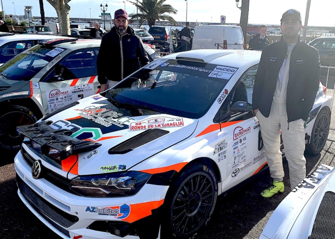 Micheli-Raffaelli : la cours en tête Micheli-Raffaelli : la cours en tête