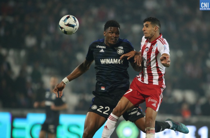 (Photo Michel Luccioni) (Photo Michel Luccioni)