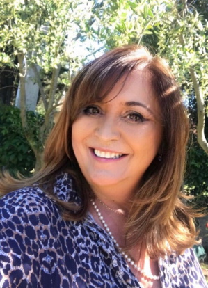 Cathy Cognetti-Turchini. Photo CNI. Cathy Cognetti-Turchini. Photo CNI.