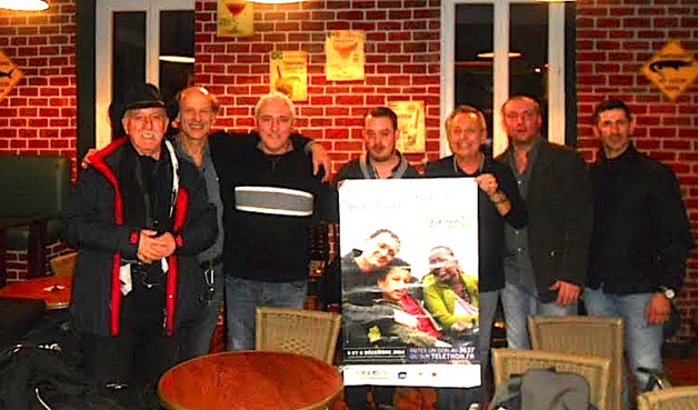 "Stonde di Piace" en concert à Antibes "Stonde di Piace" en concert à Antibes