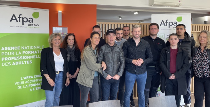 Un véritable succès pour ce job dating Un véritable succès pour ce job dating