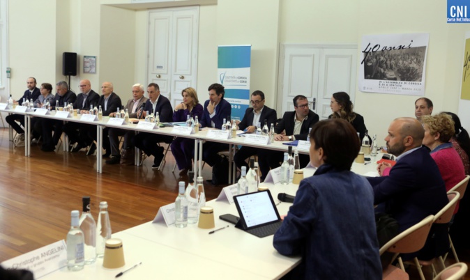 (Photo : Michel Luccioni) (Photo : Michel Luccioni)